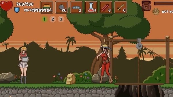 descargar Haileys Treasure Adventure APK descargar Haileys Treasure Adventure APK